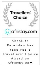 Absolute Farenden Afristay Award